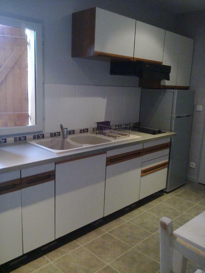 Les Ecureuils Bed & Breakfast Tramoyes Bagian luar foto
